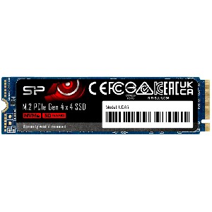 SILICON POWER UD85 500GB SSD